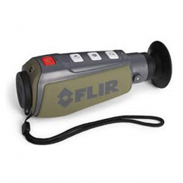 FLIR Scout II 240