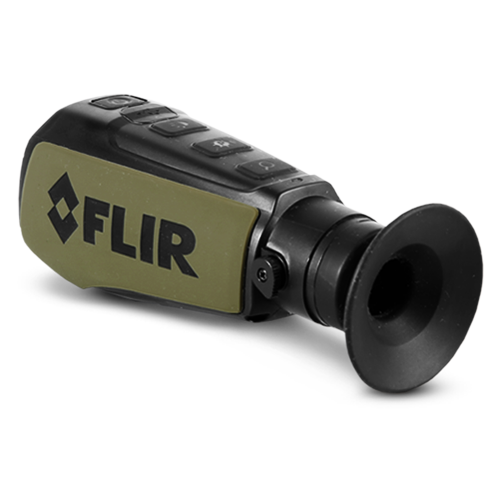 Тепловизионный монокуляр FLIR Scout II 240