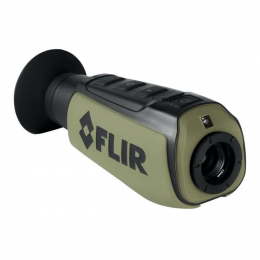 FLIR Scout II 320