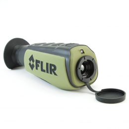 FLIR Scout II 640