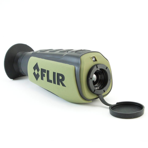 Тепловизионный монокуляр FLIR Scout II 640