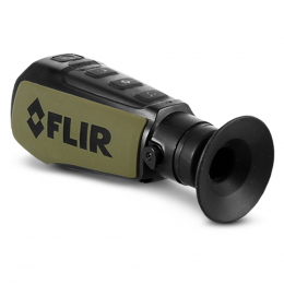 FLIR Scout II 640