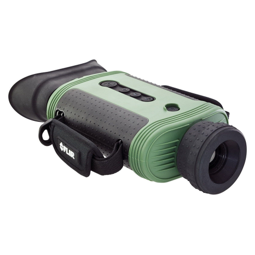 Тепловизионный бинокль FLIR Scout BTS-XR QD65 PRO