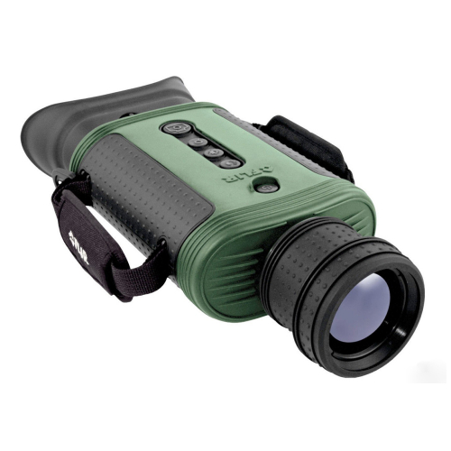 Тепловизионный бинокль FLIR Scout BTS-XR