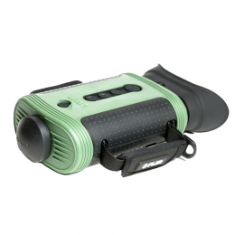 FLIR Scout BTS-XR