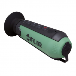 FLIR Scout TK