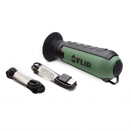 FLIR Scout TK