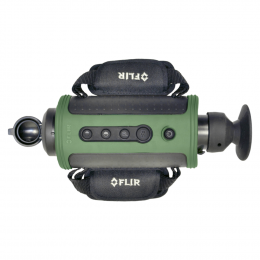FLIR Scout TS24 Pro