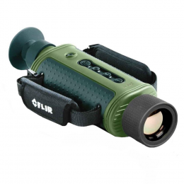 FLIR Scout TS32 c 2х экстендером