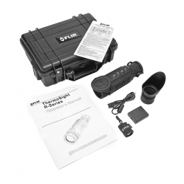 FLIR THERMOSIGHT RS24-1x