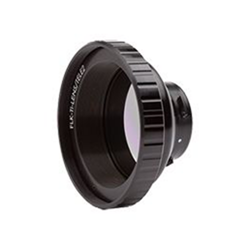 Телеобъектив Fluke Lens/Tele2 12x9 градусов