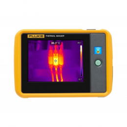 Fluke PTi120