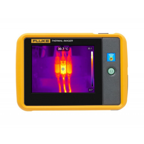 Тепловизор для измерения Fluke PTi120