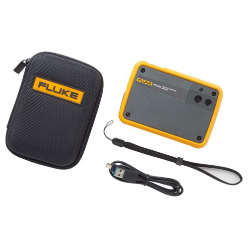 Тепловизор для измерения Fluke PTi120