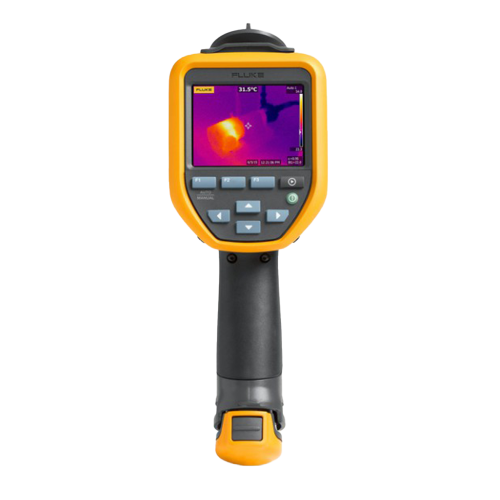 Тепловизор для измерения Fluke TiS20+