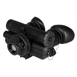 Fortuna Binocular 19S3