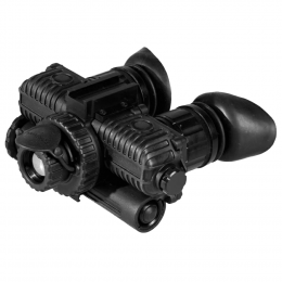 Fortuna Binocular 19S6