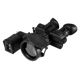 Fortuna Binocular 75S3