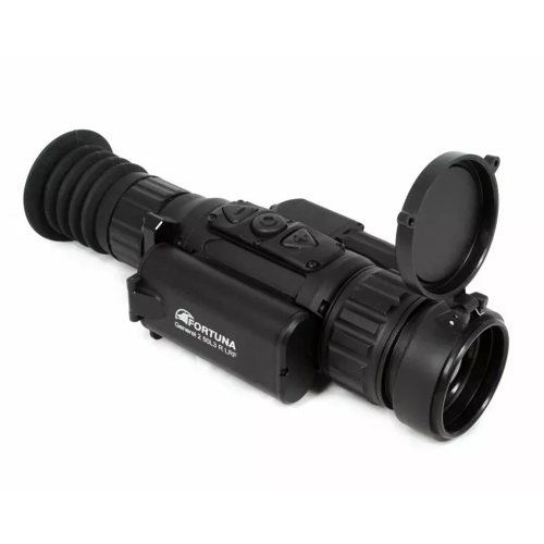 Тепловизионный прицел Fortuna General 2 50L3 R LRF 1500