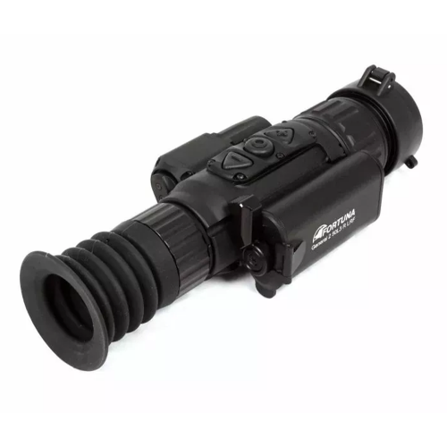 Тепловизионный прицел Fortuna General 2 50L3 R LRF 1500