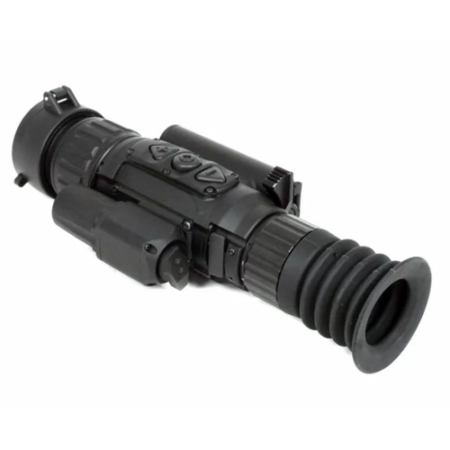 Тепловизионный прицел Fortuna General 2 50L3 R LRF 1500