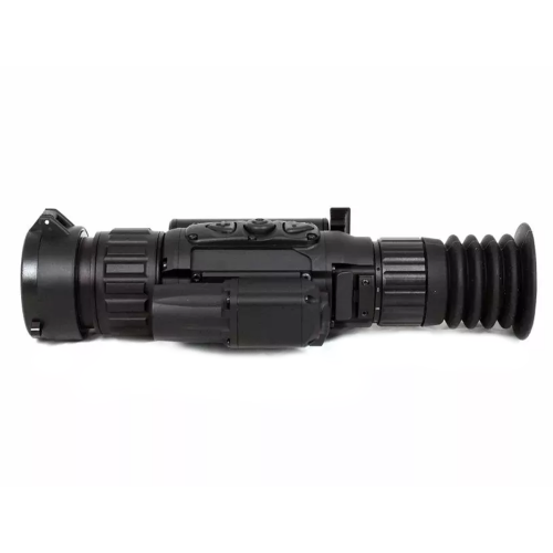 Тепловизионный прицел Fortuna General 2 50L3 R LRF 1500