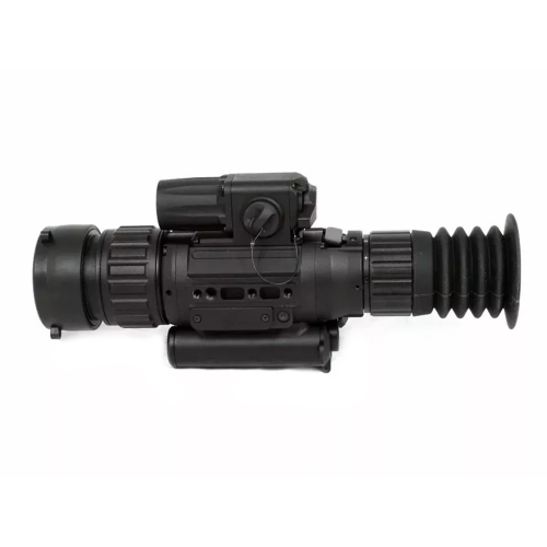 Тепловизионный прицел Fortuna General 2 50L3 R LRF 1500