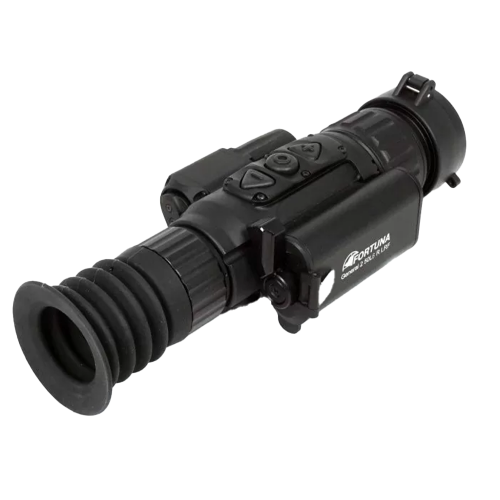 Тепловизионный прицел Fortuna General 2 50L6 R LRF 1500