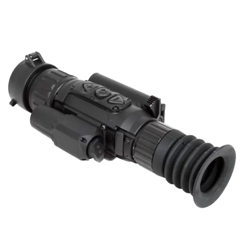 Тепловизионный прицел Fortuna General 2 50L6 R LRF 1500