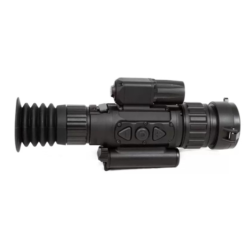 Тепловизионный прицел Fortuna General 2 50L6 R LRF 1500