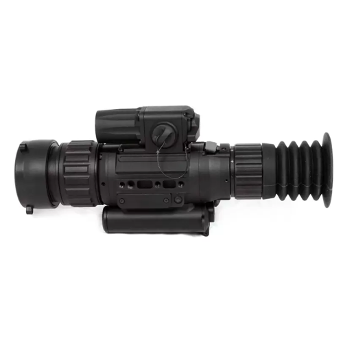 Тепловизионный прицел Fortuna General 2 50L6 R LRF 1500