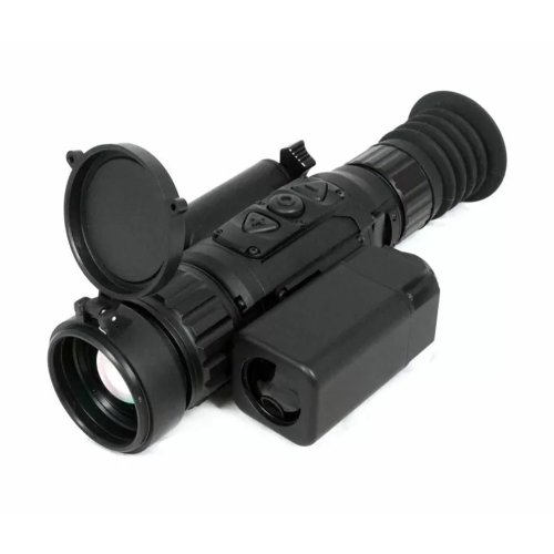 Тепловизионный прицел Fortuna General 2 50L6 R LRF 3000