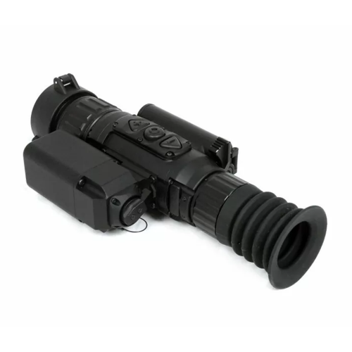 Тепловизионный прицел Fortuna General 2 50L6 R LRF 3000