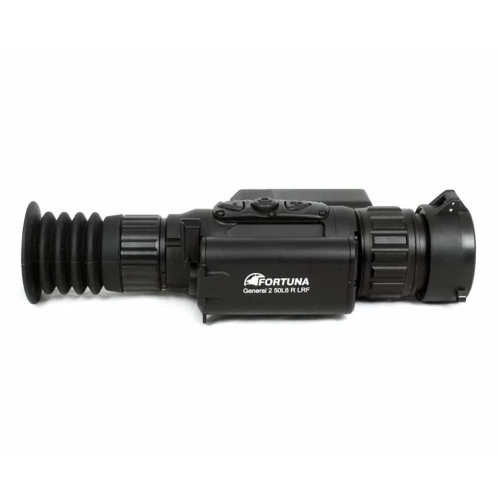 Тепловизионный прицел Fortuna General 2 50L6 R LRF 3000