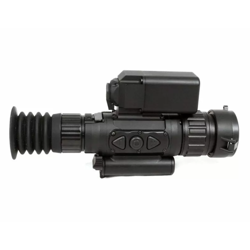 Тепловизионный прицел Fortuna General 2 50L6 R LRF 3000
