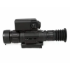 Тепловизионный прицел Fortuna General 2 50L6 R LRF 3000