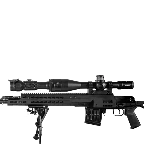 Тепловизионная насадка Fortuna General 50A3