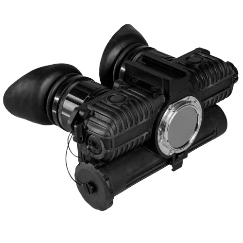 Тепловизионный бинокль Fortuna General Binocular 3B (без объектива)