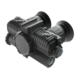 Fortuna General Binocular 3B (без объектива)