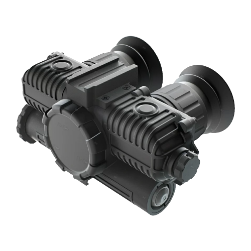 Тепловизионный бинокль Fortuna General Binocular 3B (без объектива)