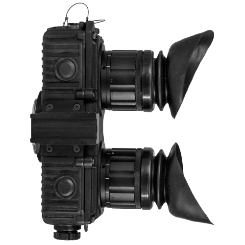 Тепловизионный бинокль Fortuna General Binocular 6B (без объектива)