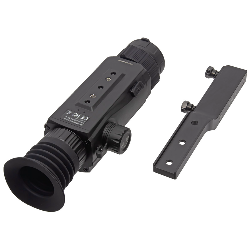 Тепловизионный прицел Gaut Jasper TS 225
