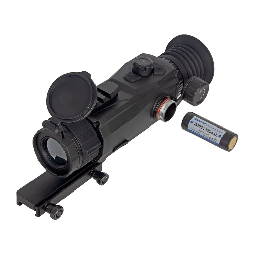 Тепловизионный прицел Gaut Jasper TS 225