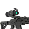 Тепловизионный прицел Gaut Jasper TS 225L