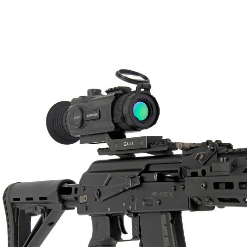 Тепловизионный прицел Gaut Jasper TS 225L