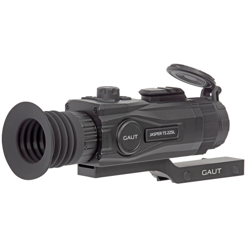Тепловизионный прицел Gaut Jasper TS 225L
