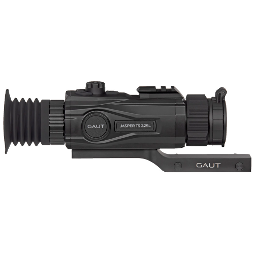 Тепловизионный прицел Gaut Jasper TS 225L