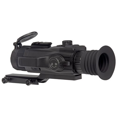 Тепловизионный прицел Gaut Jasper TS 225L