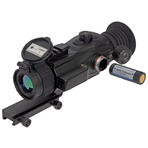 Тепловизионный прицел Gaut Jasper TS 225L
