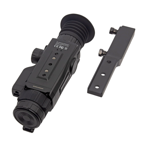 Тепловизионный прицел Gaut Jasper TS 225L